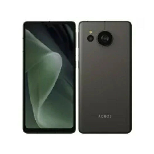 SHARP AQUOS sense7 Plus