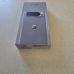 Google Pixel 10 Pro XL 256GB Gray 50MP Tensor G5 LTE5 (VERIZON) GUL82
