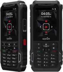 Sonim XP5800 4G LTE Black Rugged Phone 16GB Unlocked