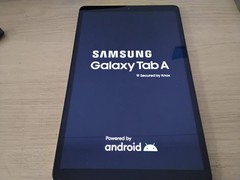 Samsung Galaxy Tab A (2019) SM-T510 – 64 GB Black Read