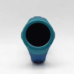 Timex FamilyConnect Smartwatch for Kids IFW522T 4GB Green (Wi-Fi Only) – – 371L