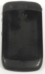 BlackBerry Curve 8530 – Black ( Sprint ) Smartphone