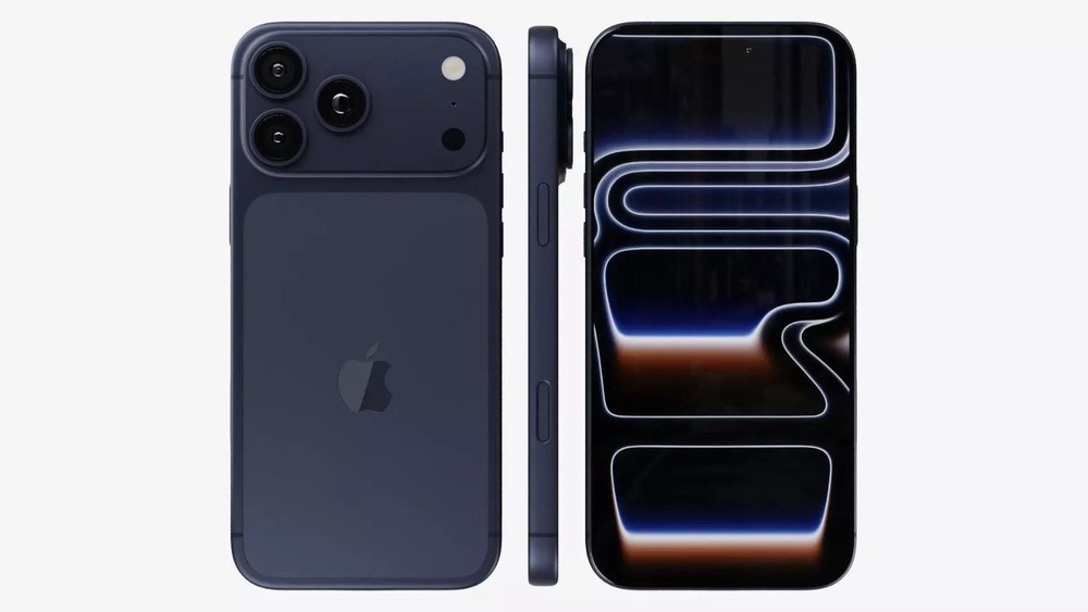 NEW*  APPLE IPHONE 17 PRO BRAND NEW / 256GB DEEP BLUE / FACTORY UNLOCKED ESIM