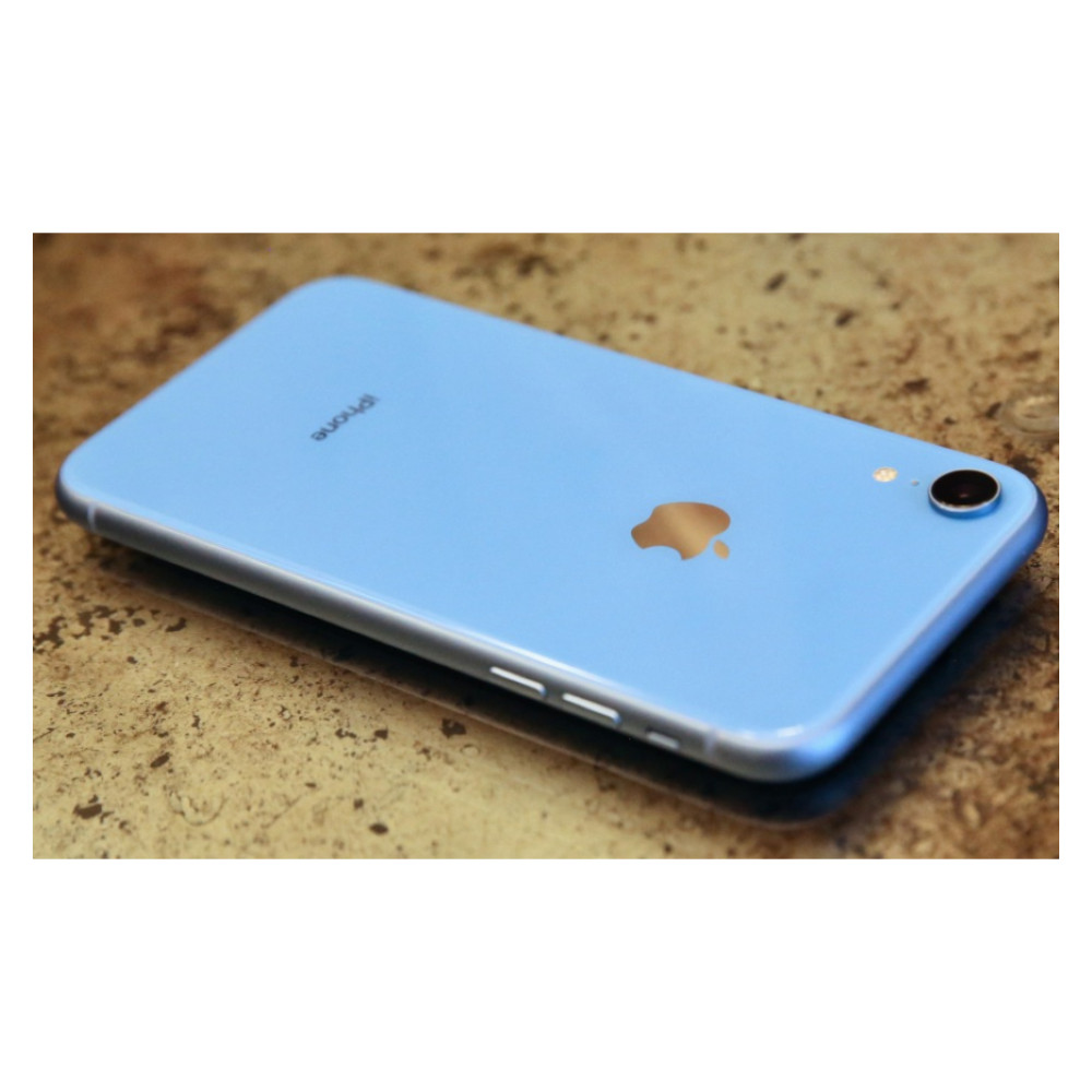 Apple iPhone XR 64GB Factory Unlocked Smartphone – Good