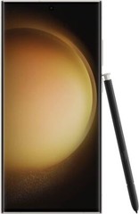 New Samsung Galaxy S23 Ultra 5G SM-S918U 8+256GB Factory Unlocked Smartphone US