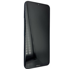 Nokia G50 5G TA-1390 Android Phone 6.82″ 48MP Triple Camera 64GB Dual SIM READ