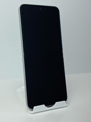 Samsung Galaxy Z Flip6 SM-F741U1 256GB White Unlocked Clean IMEI