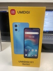 UMIDIGI C1&G1 Smartphone 32GB 13MP Main Camera 5150mAh 6.52″ Unlocked Smartphone
