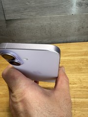 iphone 17 256gb Lavender ATT Parts Only Read