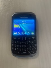 Original Unlocked BlackBerry Curve 9320 GSM 3G GPS QWERTY Smartphone