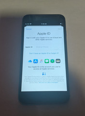 Apple iPhone 6S 128GB(A1633) Space Gray (AT&T Unlocked) See Below
