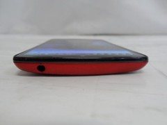 Motorola Droid Turbo Smartphone 32GB Metallic Red (Verizon) (O10145-1 EO U-68)
