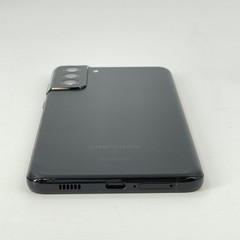 Samsung Galaxy S21 Plus 5G Phantom Black 128GB TrueFone – Good w/ LCD Bleed