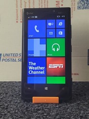 Nokia Lumia 920 – 32GB (AT&T) LTE Smartphone