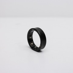 Samsung Galaxy Ring SM-Q501 Smart Ring Size 11 – Titanium Black Ring ONLY