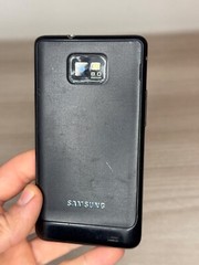 Samsung Galaxy S II GT-I9100 – Vintage Android Smartphone