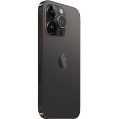Apple iPhone 14 Pro 128GB GSM / CDMA Unlocked Smartphone – Space Black – Good