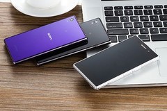 Sony Xperia Z1 L39H C6903 Original Unlocked 3G/4G LTE NFC Cellphone Wifi Android