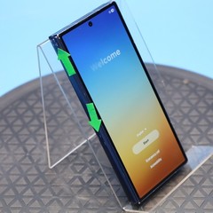 Samsung Galaxy Z Fold6 – 1TB – Navy (Unlocked)