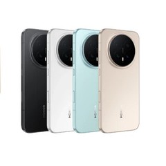 Honor Magic 8 5G 6.58″LTPO OLED Snapdragon8 Elite5 64MP 70000mAh CN Model