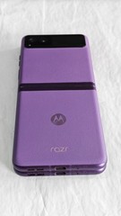 Motorola RAZR 40 5G 2023 Moto Razr 3rd Gen 8+128GB Unlocked Random Color Flip