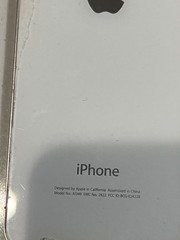 iPhone lot Mix iPhones, Parts some work some for parts 17 older iPhones