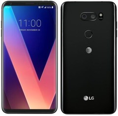 LG V30 H931(AT&T) H932(T-Mobile) VS996(Verizon) LS998U Sprint US998(US Cellular)