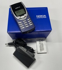 Original Nokia 8210 Cheap Phone 2G GSM 900/1800 Multi Languages Mobile Phone