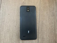 Hot Pepper Tepin+ HPPL63A Android Smartphone Untested For Parts or Repair