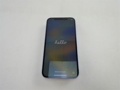 Apple iPhone 12 A2172, 256GB, MJN03LL/A, AT&T, Purple, Scratched, C3*56