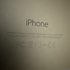 Apple iPhone 6s Plus – and iPhone 5s