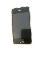 Apple iPhone 3GS – 8GB – Black (AT&T) A1303 (GSM)