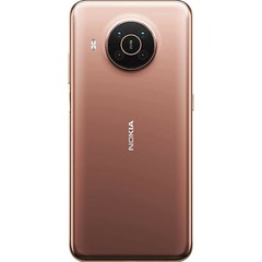 Nokia X20 Dual SIM 5G 6.67″ Original Phone 128GB ROM 6/8GB RAM 64.0MP