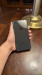 Iphone 8 plus unlocked, 256GB, 95% Bat. read description!