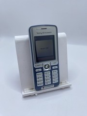 Sony Ericsson K310i Blue Vodafone Network 15MB 1.8″ Infrared Button Phone Boxed