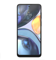 Motorola MOTO G22 4G LTE Cosmic Black – 4GB RAM – 128GB ROM – Unlocked – NEW