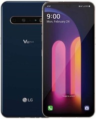 LG V60 ThinQ 5G 6.8″ 128GB 8GB LM-V600VM LTE Unlocked Classy Blue