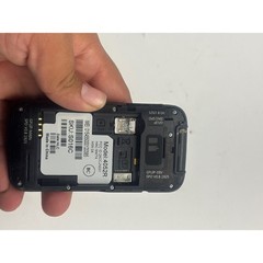 Alcatel SMARTFLIP 4052R AT&T Black 4GB 4G LTE Basic Flip Phone