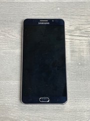 Samsung Galaxy Note 5 N920 32GB 64GB Android Unlocked Smartphone 16.0MP GOOD B+