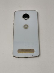 Motorola Moto Z Droid Play Verizon 32GB XT1635-01 Gold Very Good