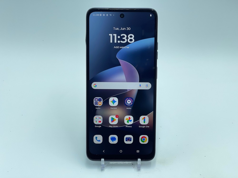 Motorola Moto G 5G 128GB XT2613-1 (Metro) Blue (E-0304)