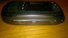 Samsung Convoy 2 SCH-U660 Cellular Phone (Verizon Wireless) Clean ESN – WORKS 2
