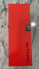 OnePlus 13R – 12GB – 256GB – CPH2647 – Astral Trail – US Unlocked – NEW Sealed