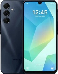 Samsung Galaxy A16 5G SM-A166U 128GB 4GB Verizon Postpaid Locked Blue Excellent