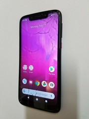 T-Mobile Revvlry 4G LTE Android GSM Smartphone Android Version 9 Cell Phone