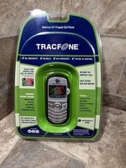 Tracfone Motorola C139 Prepaid Mobile Cell Phone Wireless NEW, Seniors, Children