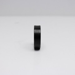 Samsung Galaxy Ring SM-Q501 Smart Ring Size 11 – Titanium Black Ring ONLY