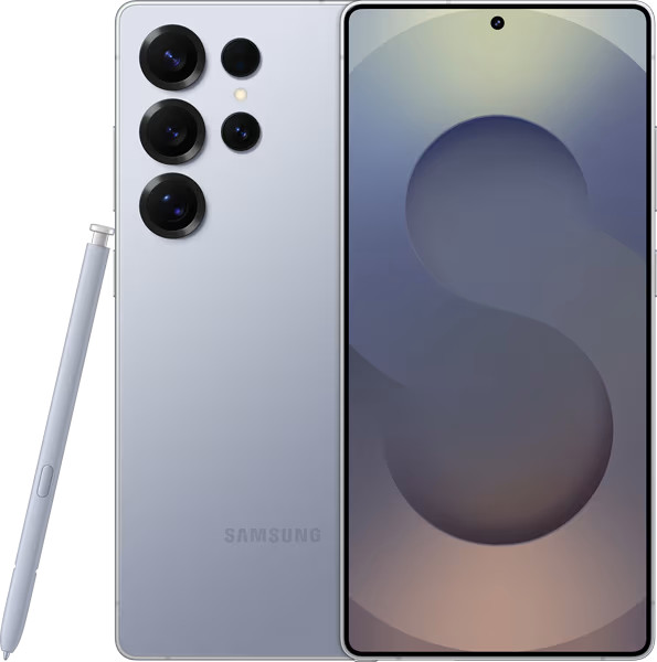 ✅ Samsung Galaxy S25 Ultra SM-S938B / DS – 1TB – Titanium Silverblue Unlocked