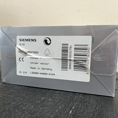 Siemens SL45 complete in box
