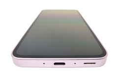 Samsung Galaxy A35 5G (SM-A356U1) 128GB | Factory Unlocked | Awesome Lilac | OBX